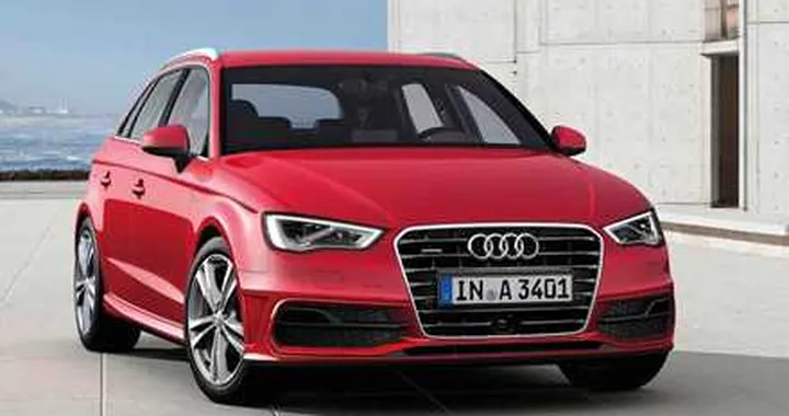 Audi A3 Sportback ibrida plug-in: il debutto a Ginevra