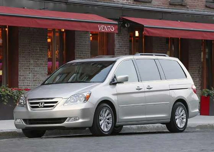 Honda: In Usa richiamate 412.000 vetture