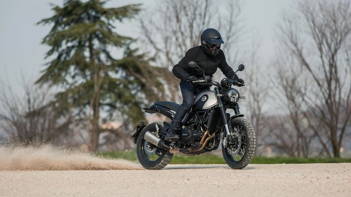 Benelli: arriva il Leoncino Trail dal gusto Scrambler