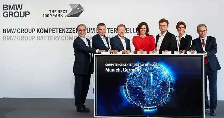 Bmw investe sulle batterie: nel 2019 l’apertura di un centro di ricerca
