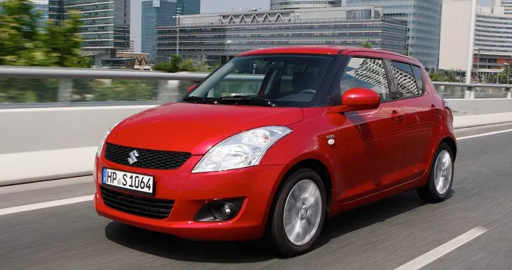 Suzuki: con l'auto ricevi un corso di guida sicura