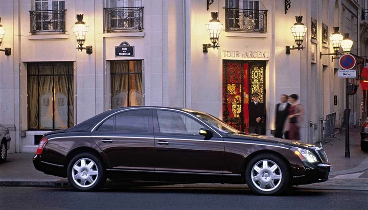 Le 5 auto preferite dai nuovi ricchi indiani