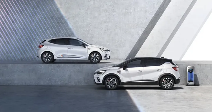 Clio E-Tech e Captur E-Tech: i prezzi dell'ibrido Renault