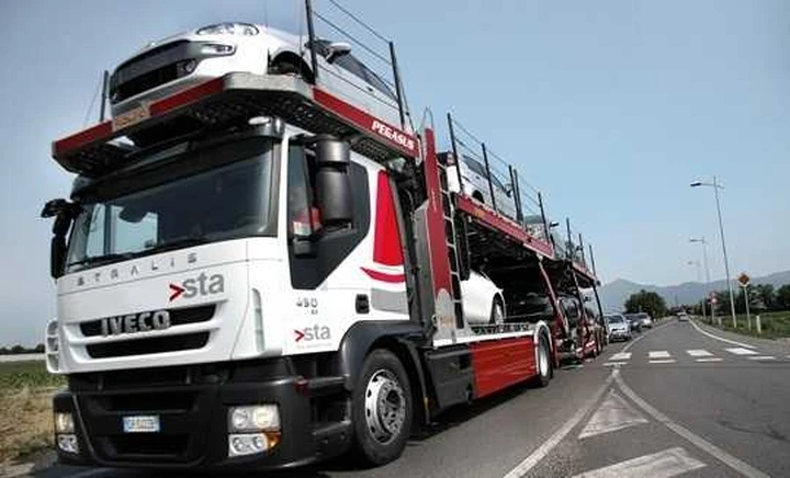 Fiat: lo sciopero delle bisarche blocca la produzione