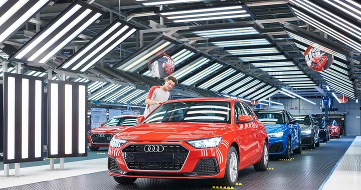 Audi A1 2019: via alla produzione nelle linee Seat di Martorell