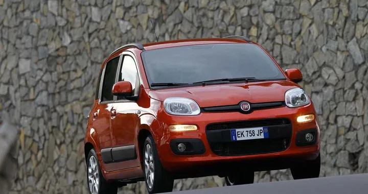Nuova Fiat Panda 2012, prezzo