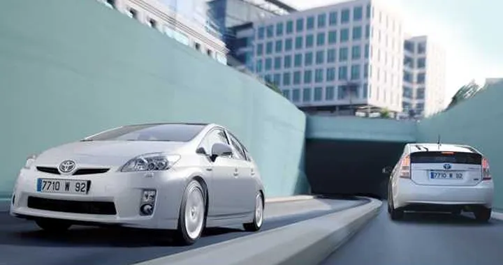 Prius: molto rumore per nulla (116 euro)