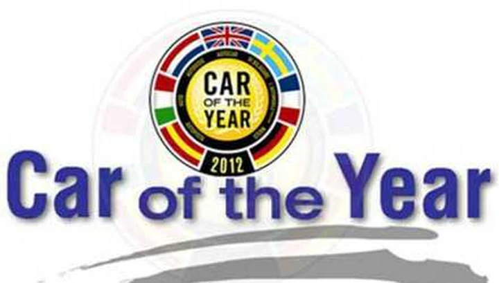 Auto dell'anno 2012: la Fiat Panda tra le finaliste
