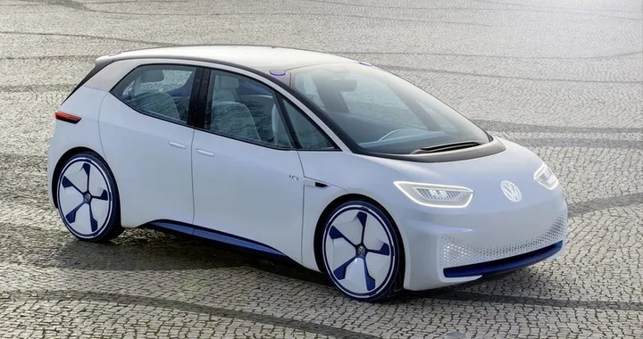 Volkswagen: in Cina il nuovo impianto per le elettriche