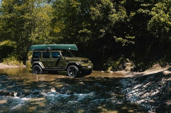 Militem Ferox Adventure 2021