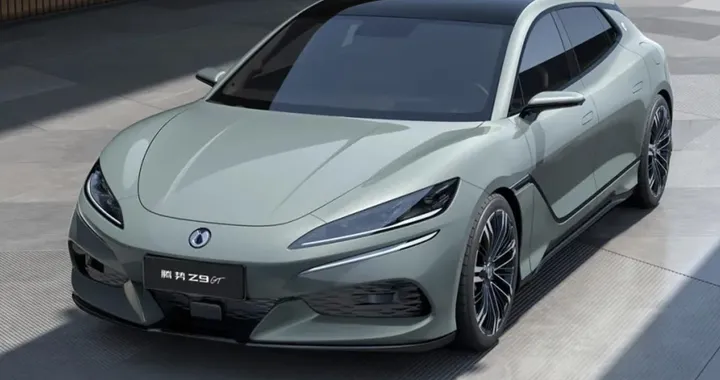 Denza Z9 GT, il lusso cinese che sfida Porsche e BMW