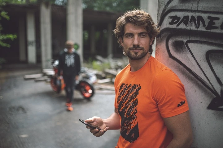 5 regali di Natale per un motociclista