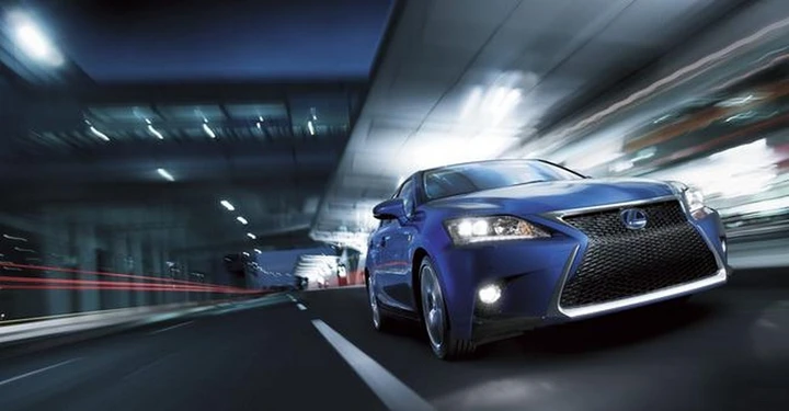 Lexus CT Hybrid: prezzi da 27.250 euro