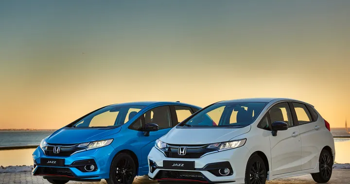 Le novità Honda al Motor Show 2017
