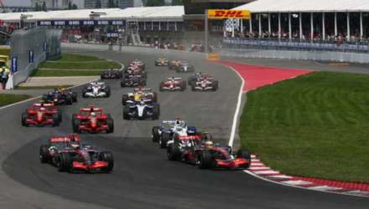 F1, le auto ci sono. I piloti (ancora) no