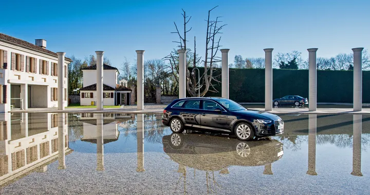 Audi A4 e A4 Avant 2016: primo contatto