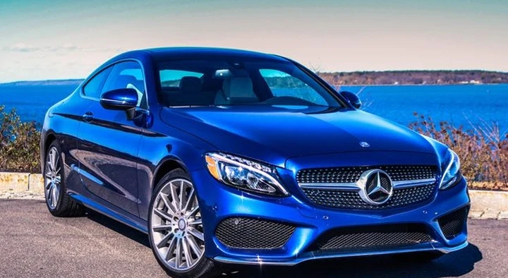 Mercedes: maxi richiamo da 1 milione di vetture