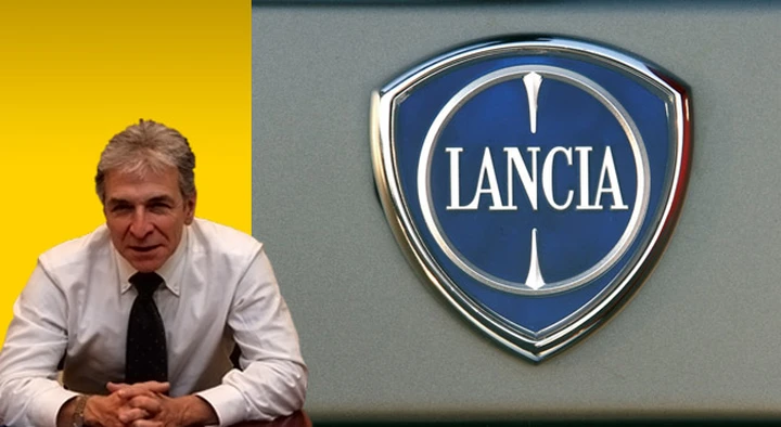 Lancia... e se diventasse tedesca?