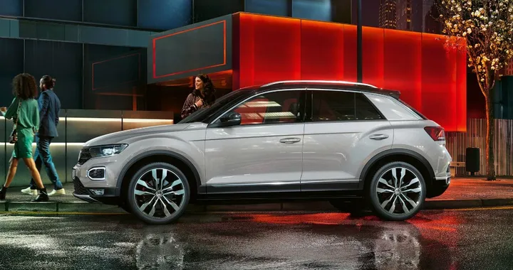 Volkswagen T-Roc Edition190: l’edizione di lancio esaurita in sole 100 ore