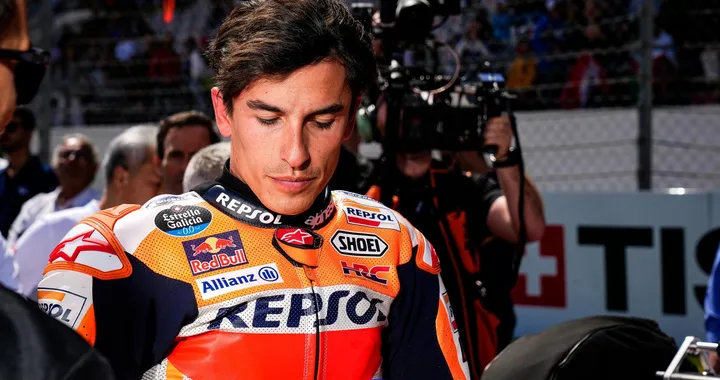 MotoGP, Marc Marquez operato alla mano destra