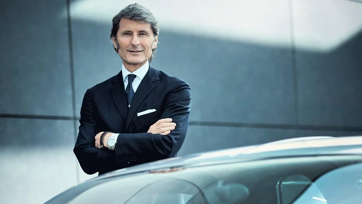 Lamborghini, Winkelmann: ‘Vogliamo aumentare il benessere e la soddisfazione dei nostri dipendenti’