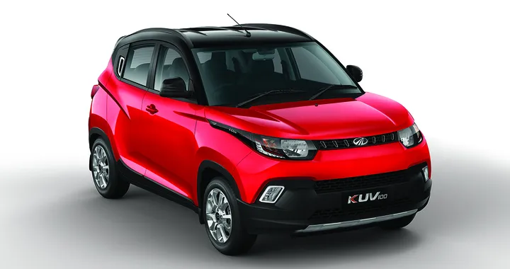 Mahindra: tutte le novità al Salone di Barcellona