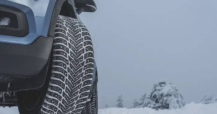 Nokian Hakkapeliitta 10: nuovo pneumatico chiodato hi-tech