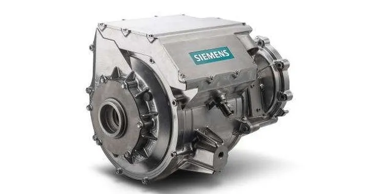 Siemens e Valeo, partnership per la mobilità elettrica