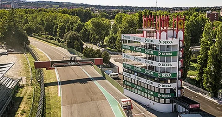 Formula 1 2020: è ufficiale, si correrà anche a Imola