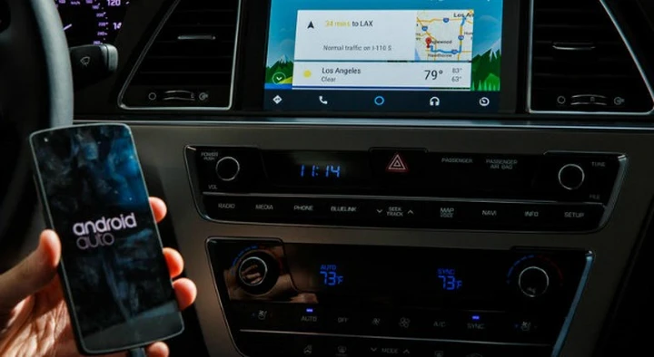 Android Auto arriva su Play Store