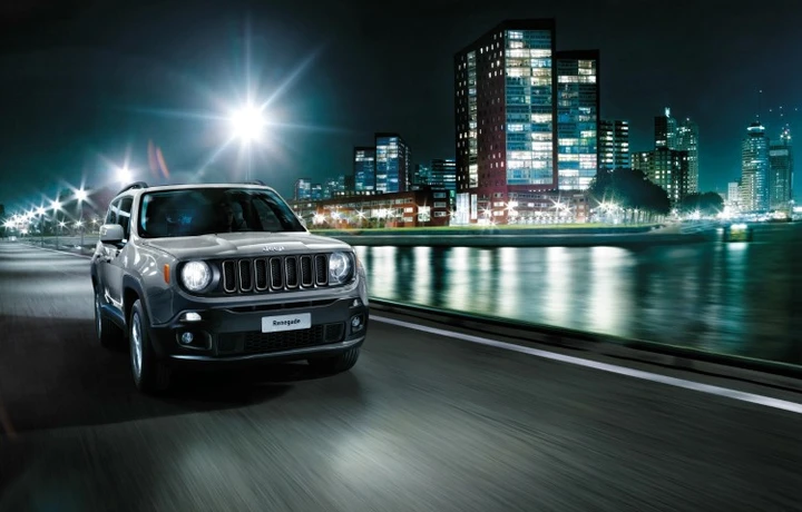 Jeep Renegade GPL 1.4 Turbo: prezzi da 21.300 euro