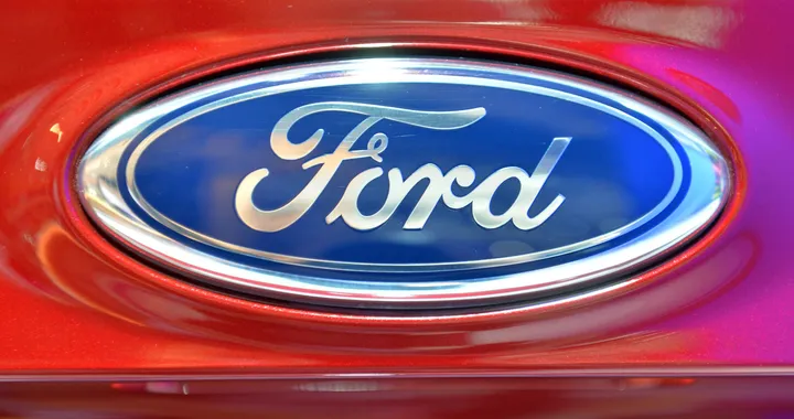 Ford storia logo: semplicità ed efficacia