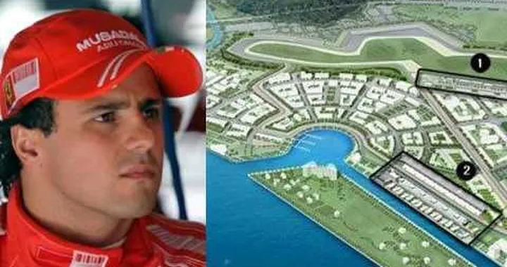 F1: Massa si prepara per la Corea
