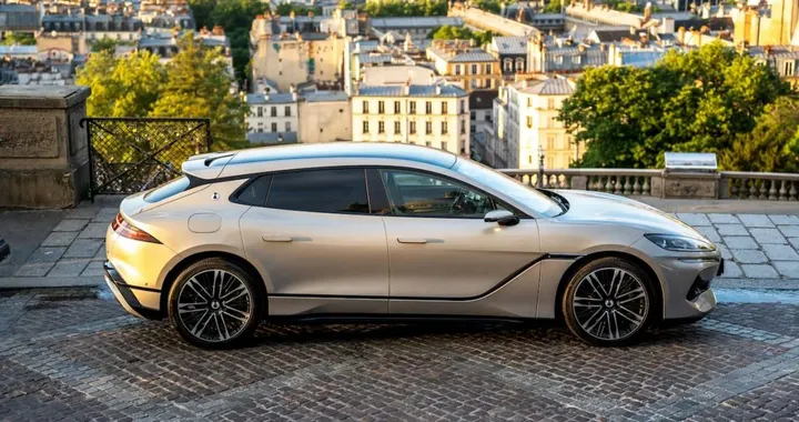 Denza Z9 GT, nel 2027 arriva la guida assistita anche in città