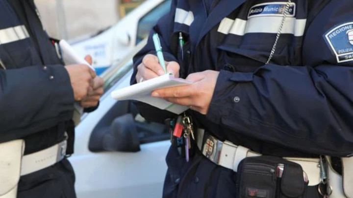 Multe insolite in Italia, quali sono le prime strane
