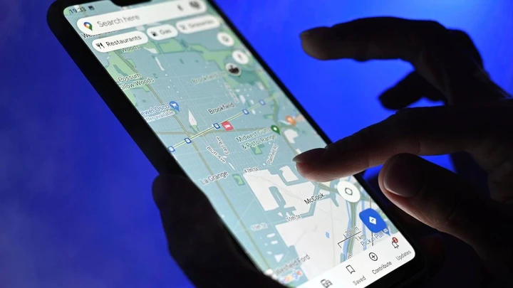 Google Maps rivoluziona la navigazione con una nuova interfaccia