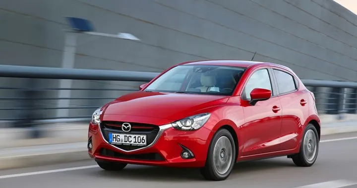 Mazda2 2018: debuttano i motori Euro 6d TEMP su tutta la gamma