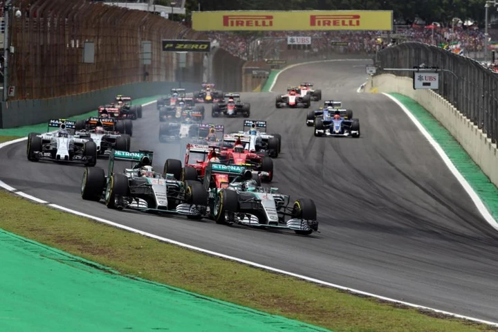 F1 2016, nuovo format per le qualifiche