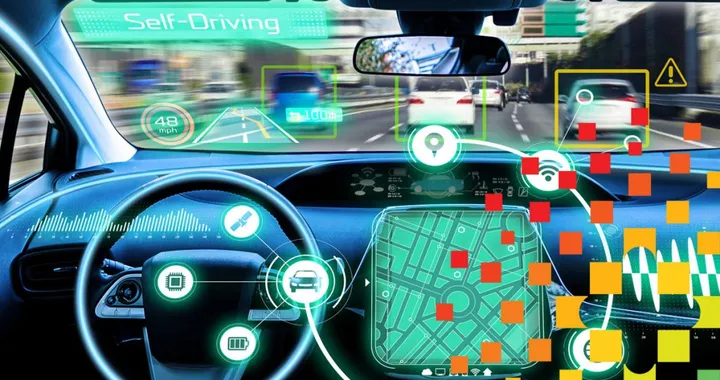 Qualcomm in prima linea per lo sviluppo della guida automatizzata