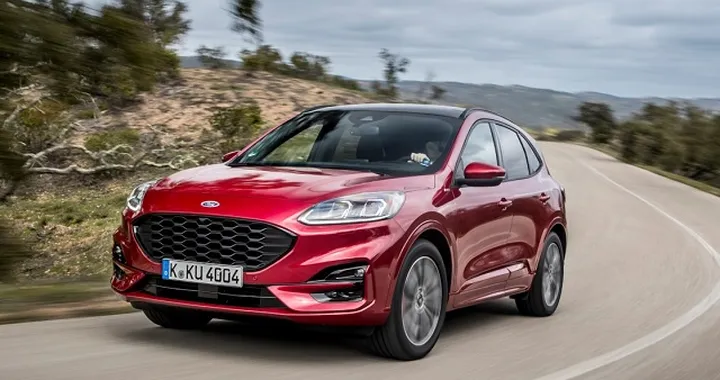 Nuova Ford Kuga 2020: dimensioni, versioni ibride e prezzo