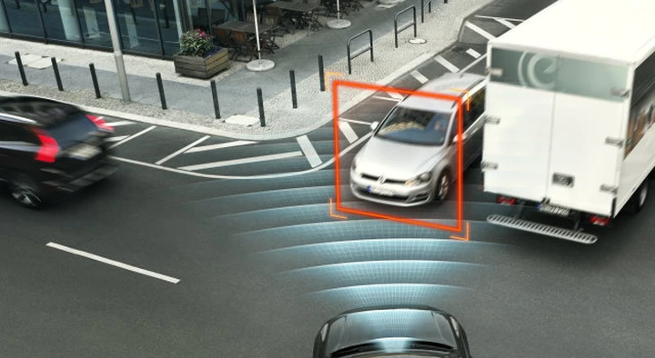 Nuova Volvo XC90: le tecnologie per la sicurezza