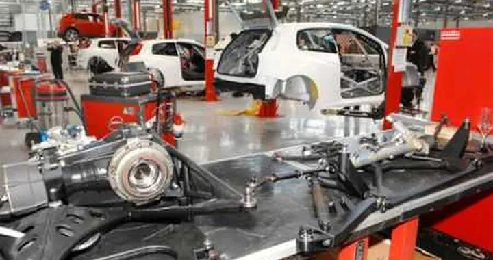 Ecco come si preannuncia il 2010 per l'auto