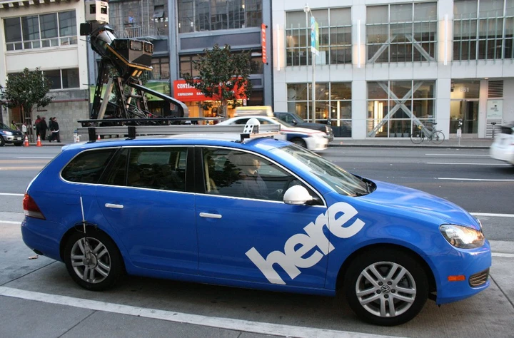 Audi, Bmw e Daimler - Benz acquisiscono Nokia Here