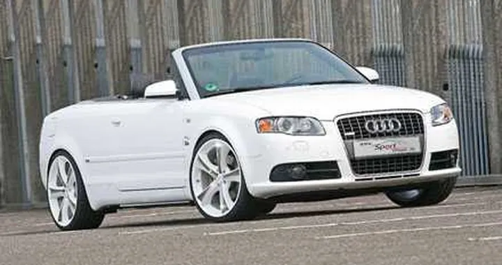 Sport-Wheels ritocca la 