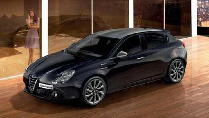 Alfa Romeo Giulietta Veloce, porte aperte il 26-27 gennaio
