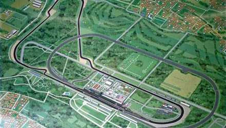 F.1: il Gran Premio di Monza vale 3 miliardi di euro