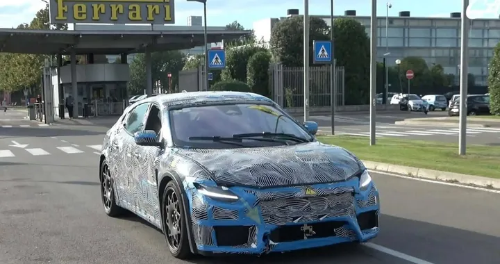 Ferrari Elettrica, la nuova era è vicina a iniziare