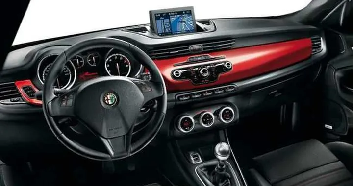 Alfa Romeo Giulietta: nuove personalizzazioni in arrivo