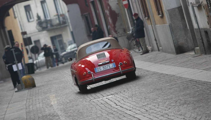 Coppa Milano-Sanremo 2010