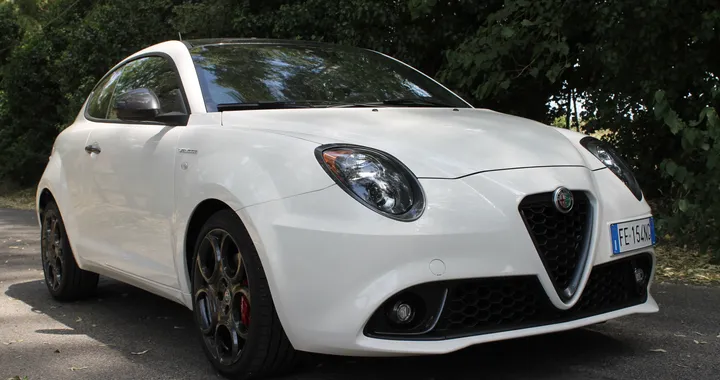 Alfa Romeo MiTo 1.4 Turbo 170 CV M.air TCT Veloce: la prova su strada